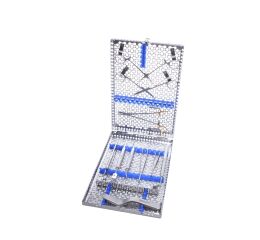 IMS Infinity DIN Collection Surgical Basic Kit