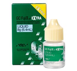 Fuji IX GP Extra, 6,4ml liquid