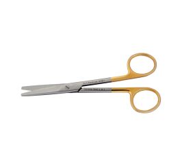 Nůžky Mayo TC 14cm rovné