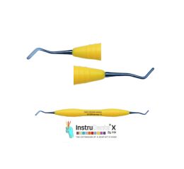 Nástroj na kompozita titanium posterior