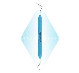 Pátradlo 23 + Sonda CP 12B