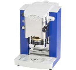 Kávovar Slot Inox Basic modrý