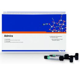 Admira Set I - ormocer