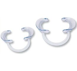 Cheek Retractors Adult, 2ks dospělý pacient