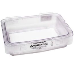 Asiga MAX Build Tray 2l