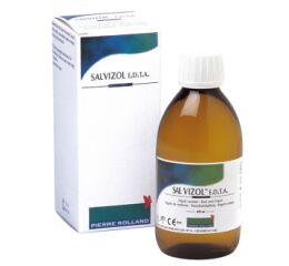 Salvizol EDTA, 250ml