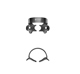 KOFFERDAM SPONA Č.1A NERISSIMO