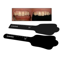 Contrastors pallatinal