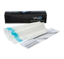 VALO ochranné návleky Premium, 100ks