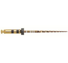 Protaper Gold 21mm, F4, 6ks