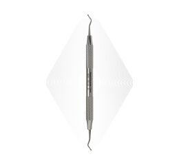 Exkavátor kulatý 1.5mm