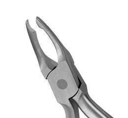 Ortho Pliers Bracket remover/band fitter, modified