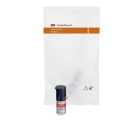 Scotchbond Universal Plus - adhezivum, 5ml