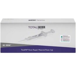 Total Fill BC Root Repair Material Paste, 1g