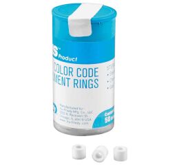 IMS Color Code white