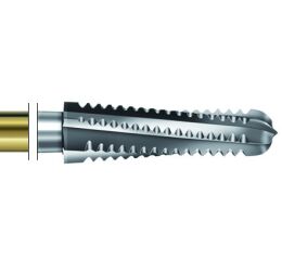 Tvrdokov kónická kulička  D21mm 016