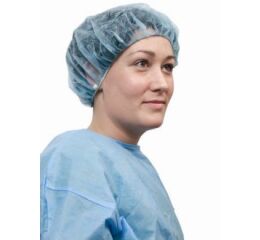 Hygicap - ochranné čepice, 100ks