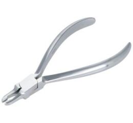 Kleště na tvarování korunek