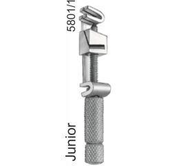 Napínač matric Tofflemire Junior