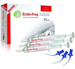 Endo-Prep Cream, 3x10ml mega pack
