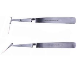 One-Step pinzeta 135 - typ 2