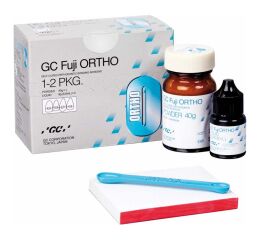 Fuji ORTHO 1-2 Intro Package