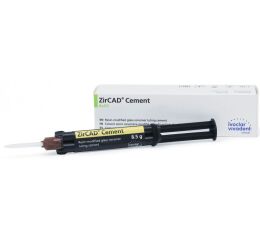ZirCAD Cement Refill 8,5g