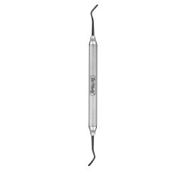 Plastic Filling Instrument hdl #6S XTS right/left