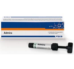 Admira - ormocer, 4g OA2