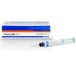 Provicol QM Plus - fixační cement, 5ml