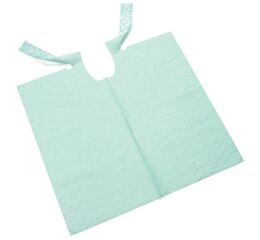 Simplex Plus Maxi - podbradníky bílé