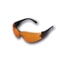 KKD UV New Style orange ochranné brýle