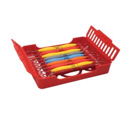 Set perio 9 nástrojů + 1 kazeta