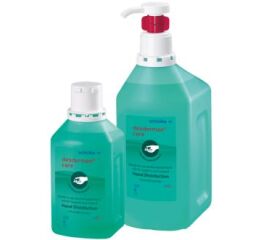 Desderman Care - dezinfekce na ruce, 1l