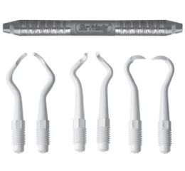 Implacare II Intro Kit, w/ hdl #6