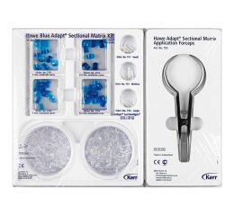 Hawe Adapt Blue sekční matrice kit