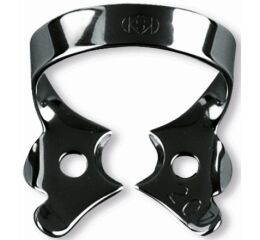 Fit Kofferdam Black spona č.207