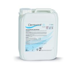 Dentodrill ID liquid - dezinfekce nástrojů, 5l
