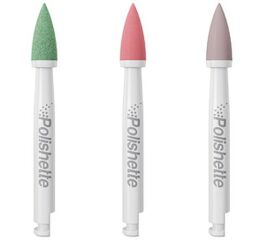 Polishette for Composites and Hybrid-Ceramics