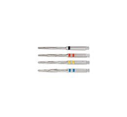 DT Light Post Finishing Drill červený