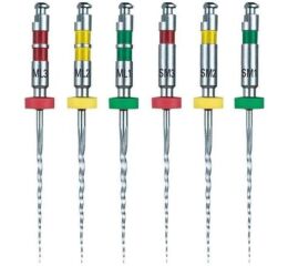 TF Adaptive File SM3 27 mm, 4ks