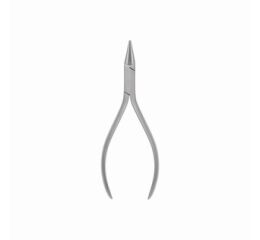 KLEŠTĚ CENTURY KULATÁ POINT LONG