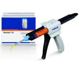 Rebilda DC Dentin Intro Kit