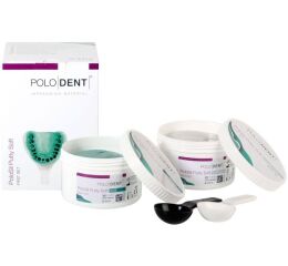 PoloSil Putty Soft Fast Set