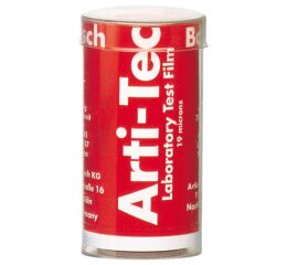 Arti-Tec 19µ červená