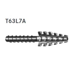 Závit kolík Vario X ELO 2