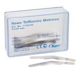 Matrice Hawe Tofflemire 1102/30, 30ks