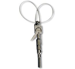 Crown Click De Luxe náhradní lanka, 2ks