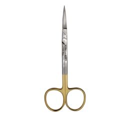 Nůžky IRIS 15cm zahnuté