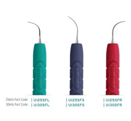 Ultrasonic Insert Direct Flow, straight - 25kHz